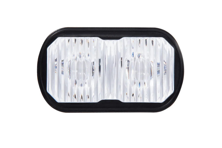 Diode Dynamics SS2 Replacement LensXtrusion Overland