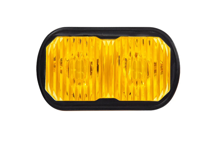 Diode Dynamics SS2 Replacement LensXtrusion Overland