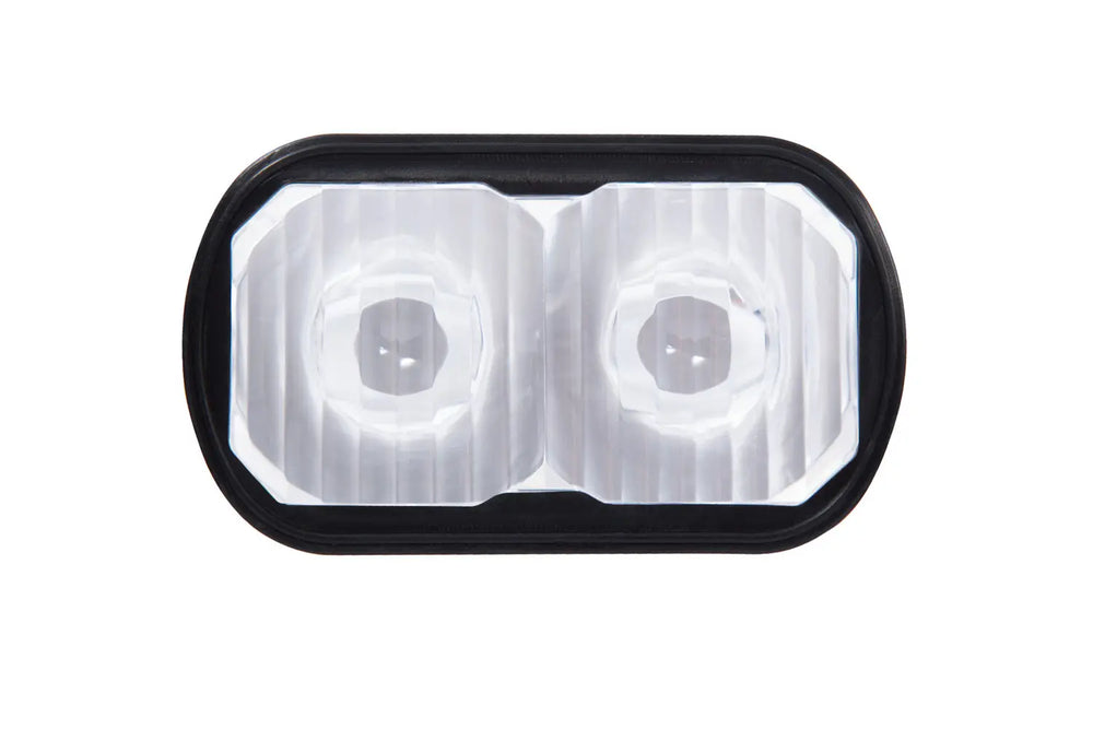 Diode Dynamics SS2 Replacement LensXtrusion Overland