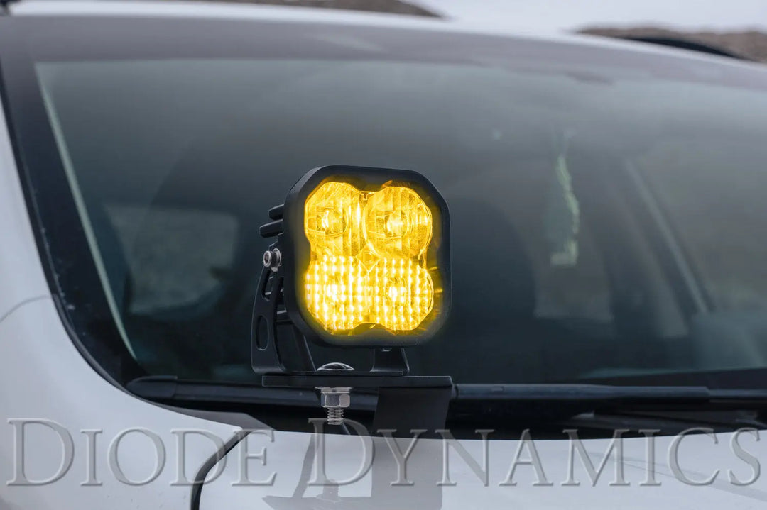 Diode Dynamics SS3 Max Backlit LED Pod LightsDiode Dynamics