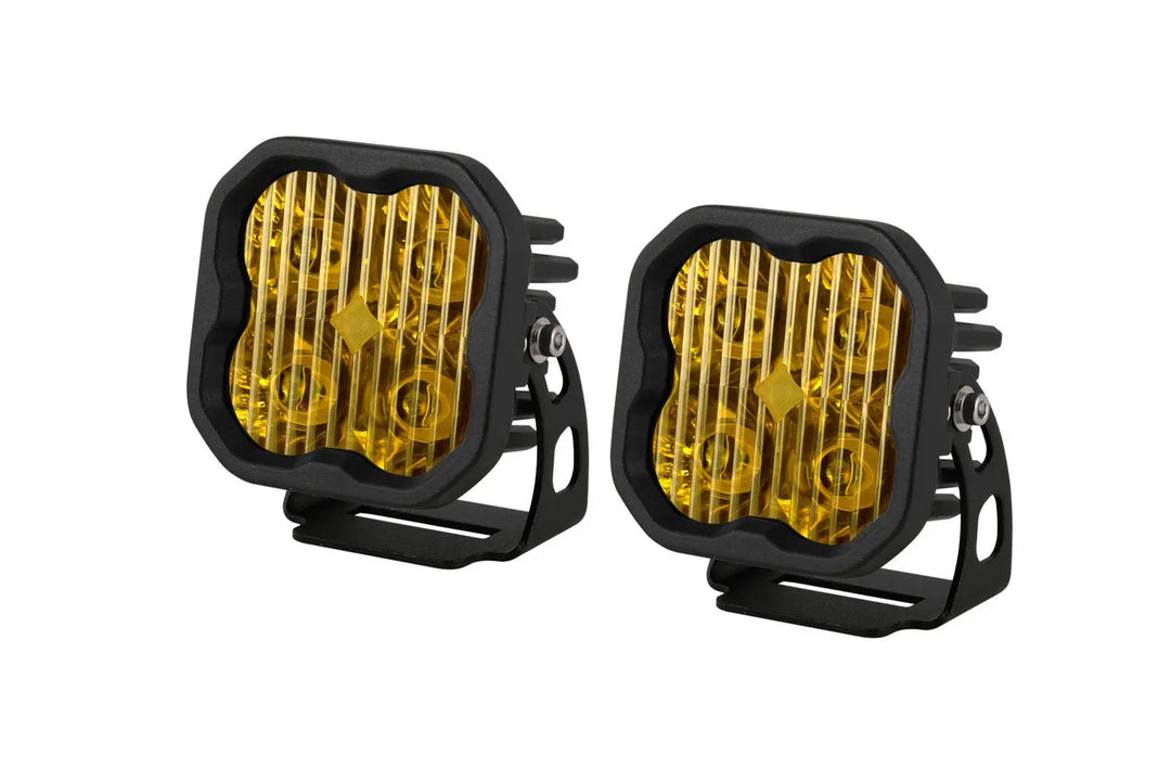 Diode Dynamics SS3 Sport Backlit LED Pod LightsDiode Dynamics