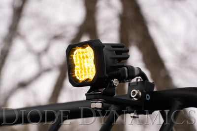 Diode Dynamics Stage Series C1 LED Pod Pro StandardDiode Dynamics