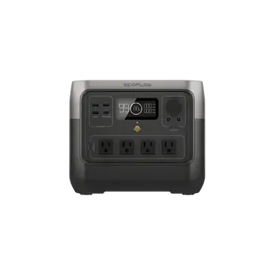 EcoFlow RIVER 2 Pro Portable Power StationEcoFlow