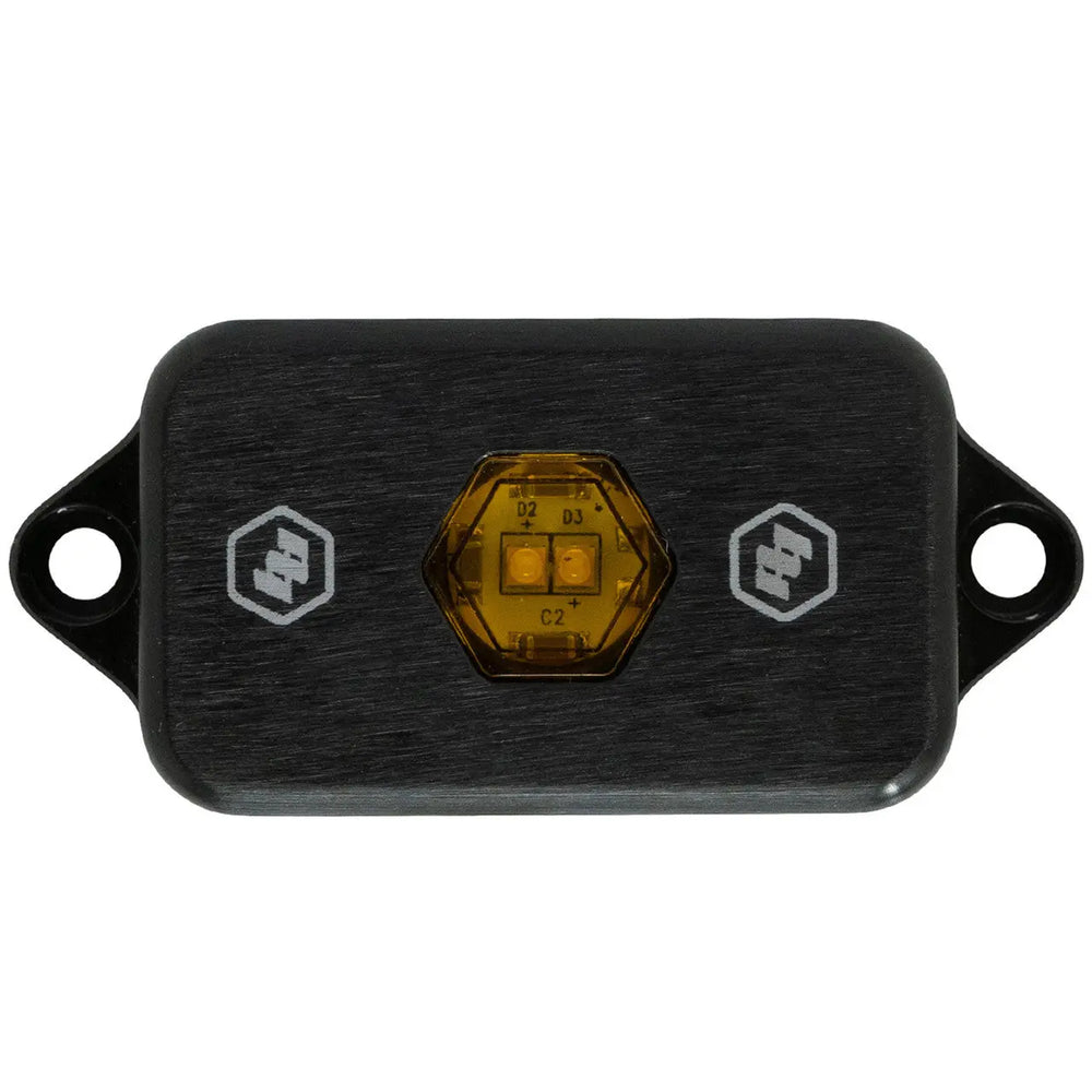 Baja Designs LED Rock Light - UniversalXtrusion Overland