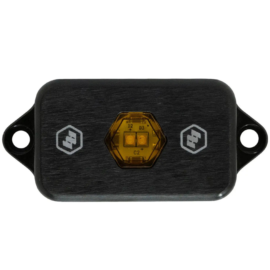 Baja Designs LED Rock Light - UniversalXtrusion Overland