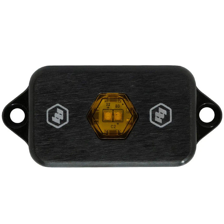 Baja Designs LED Rock Light - UniversalXtrusion Overland