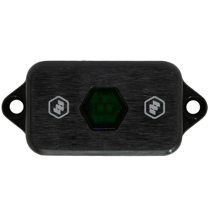 Baja Designs LED Rock Light - UniversalXtrusion Overland
