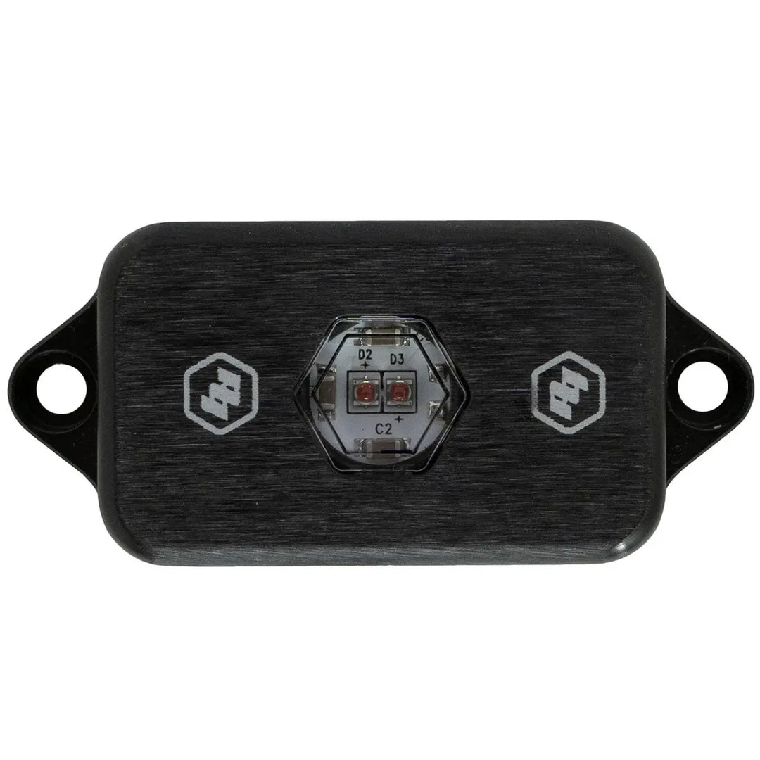 Baja Designs LED Rock Light - UniversalXtrusion Overland