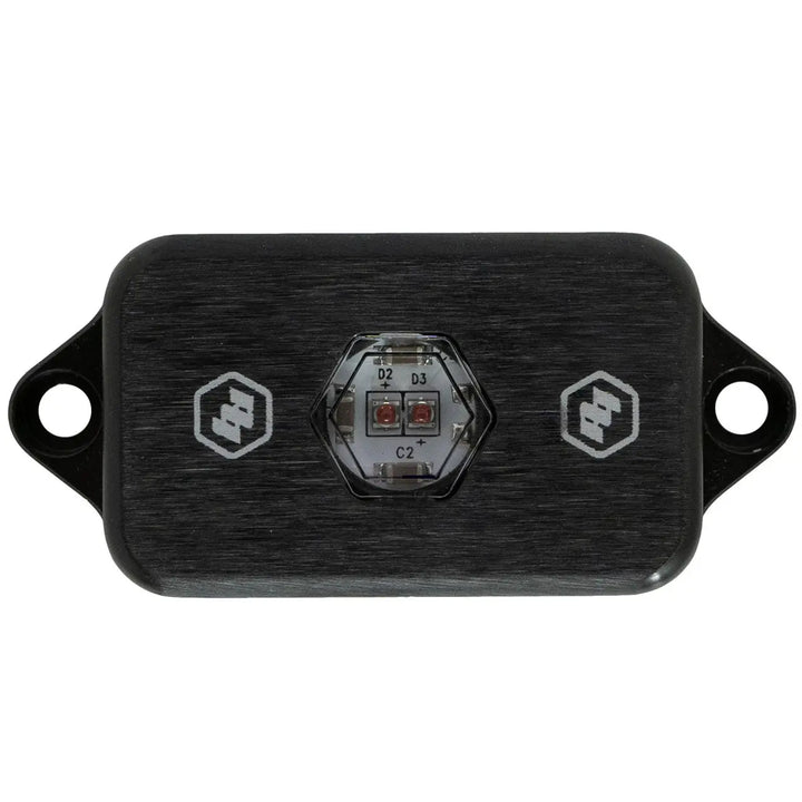Baja Designs LED Rock Light - UniversalXtrusion Overland