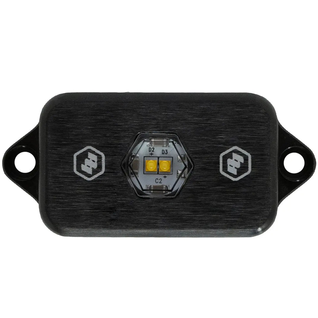 Baja Designs LED Rock Light - UniversalXtrusion Overland