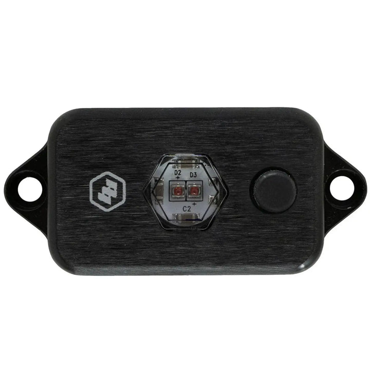 Baja Designs LED Dome Light with Switch - UniversalXtrusion Overland