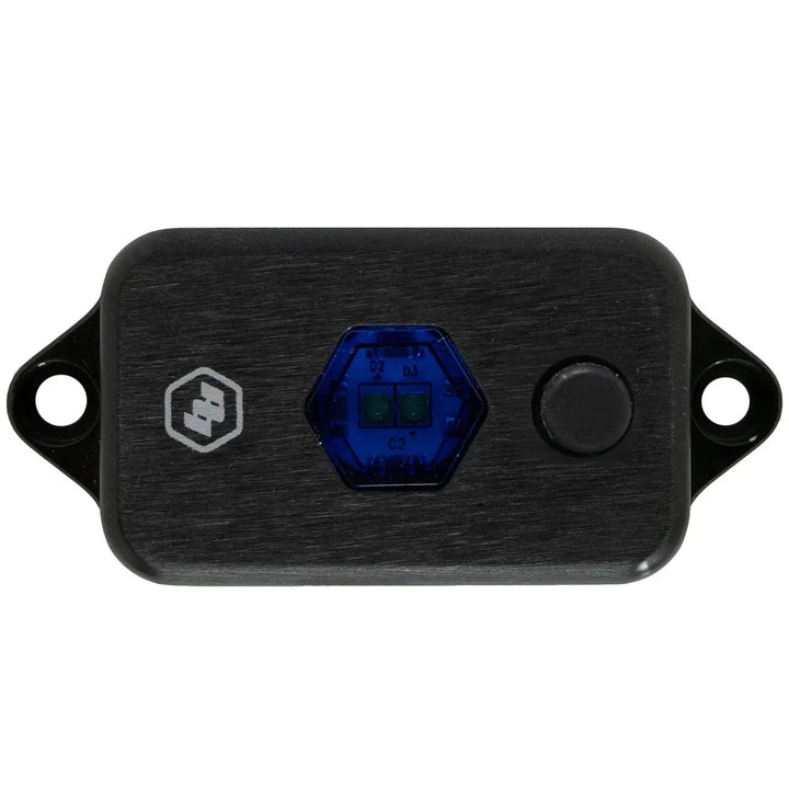 Baja Designs LED Dome Light with Switch - UniversalXtrusion Overland