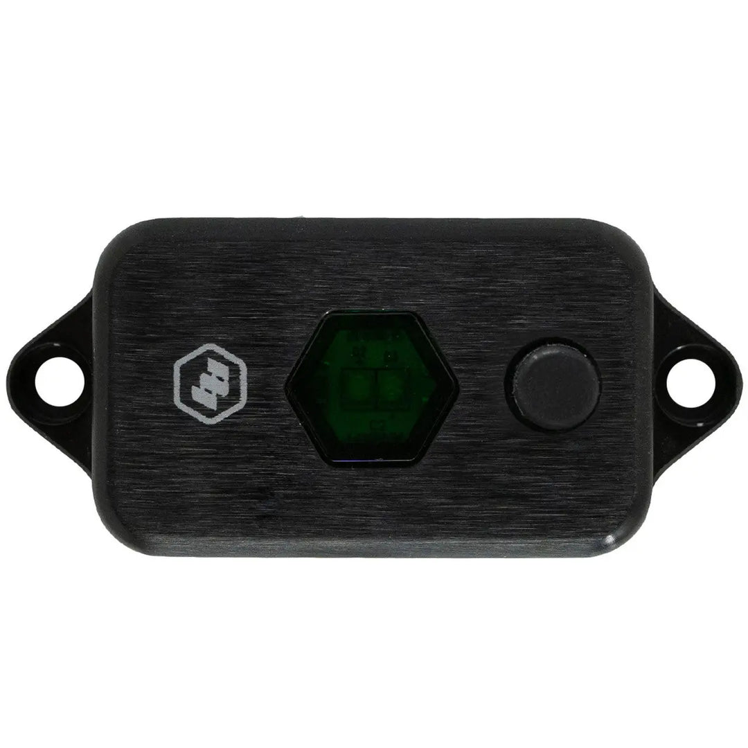 Baja Designs LED Dome Light with Switch - UniversalXtrusion Overland