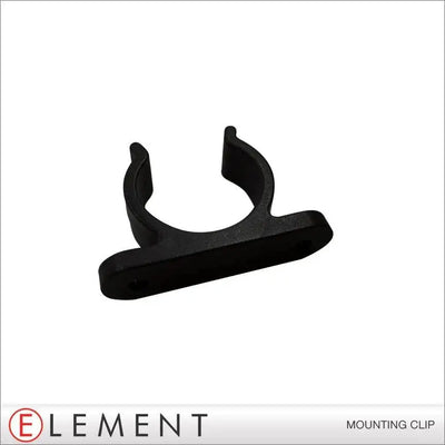 FIRE EXTINGUISHER ADDITIONAL PLASTIC MOUNTGTFO