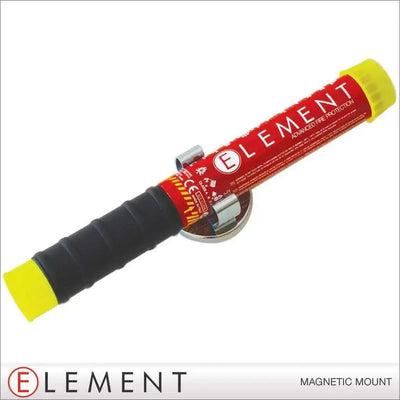 FIRE EXTINGUISHER MAGNETIC MOUNTGTFO
