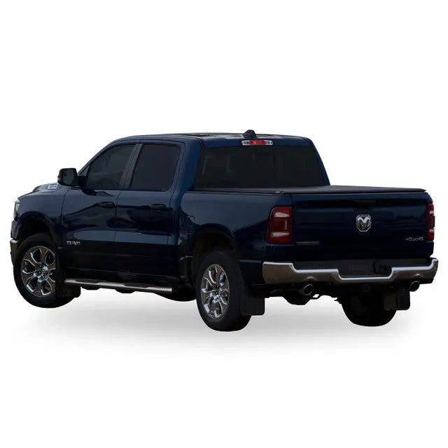 Fas-Top Original | Tonneau CoverFas-Top