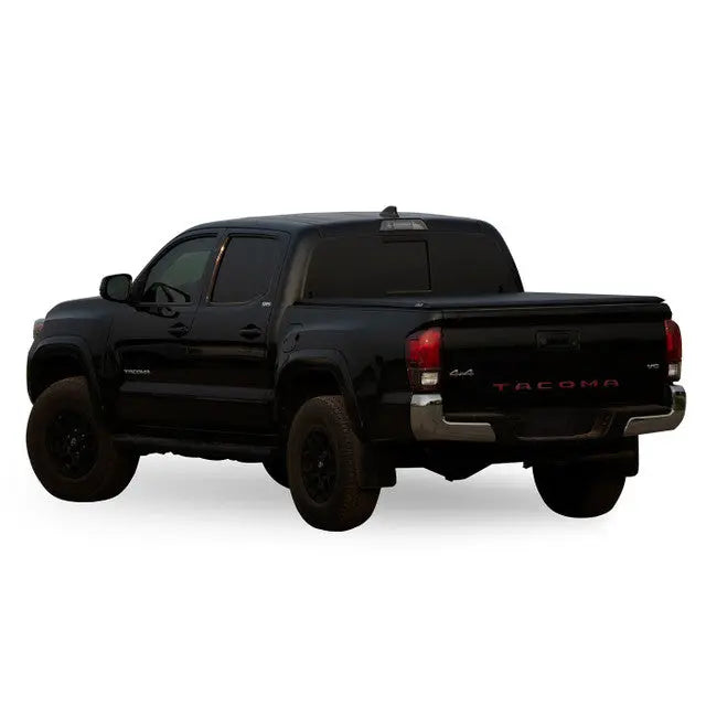 Fas-Top Original | Tonneau CoverFas-Top