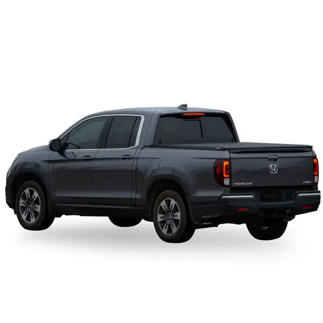 Fas-Top Original | Tonneau CoverFas-Top