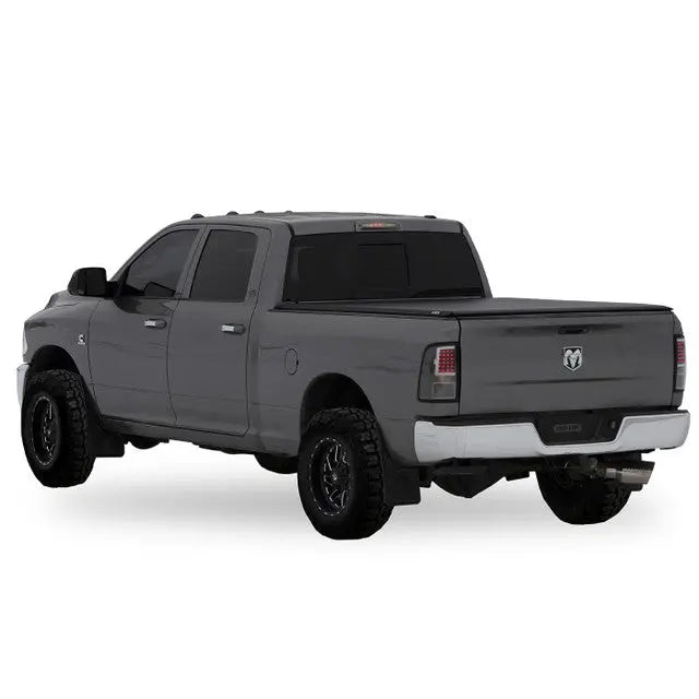 Fas-Top Original | Tonneau CoverFas-Top