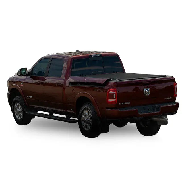 Fas-Top Original | Tonneau CoverFas-Top