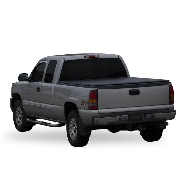 Fas-Top Original | Tonneau CoverFas-Top