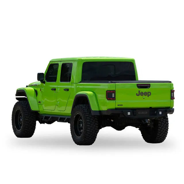 Fas-Top Original | Tonneau CoverFas-Top