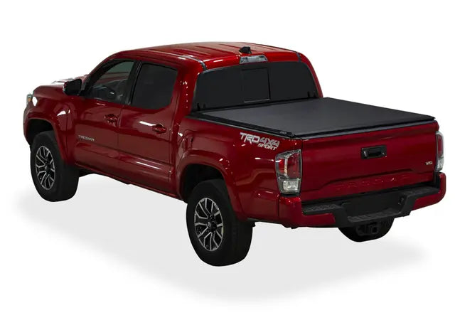 Fas-Top Original | Tonneau CoverFas-Top