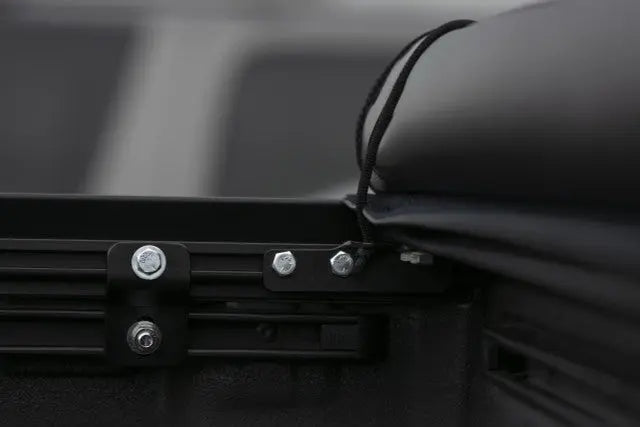 Fas-Top Original | Tonneau CoverFas-Top