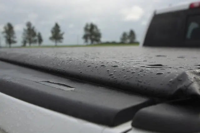 Fas-Top Original | Tonneau CoverFas-Top