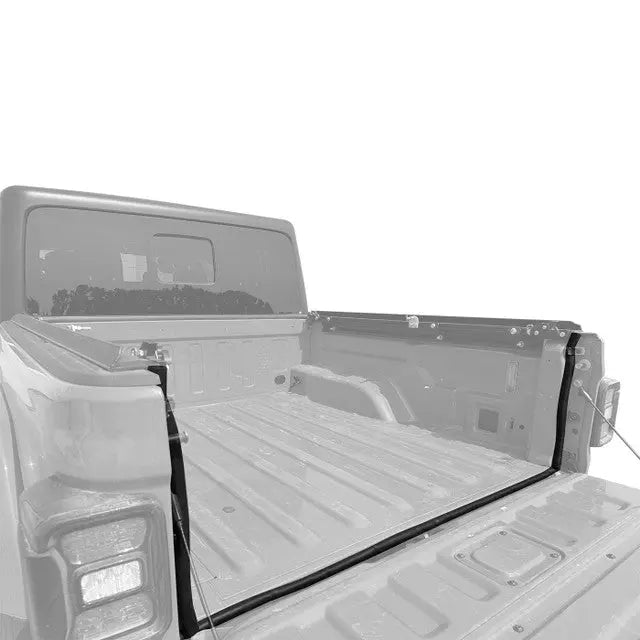 Fas-Top Original | Tonneau CoverFas-Top