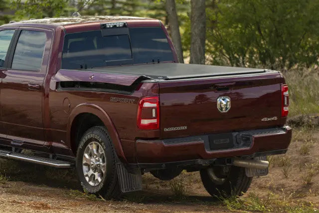 Fas-Top Original | Tonneau CoverFas-Top