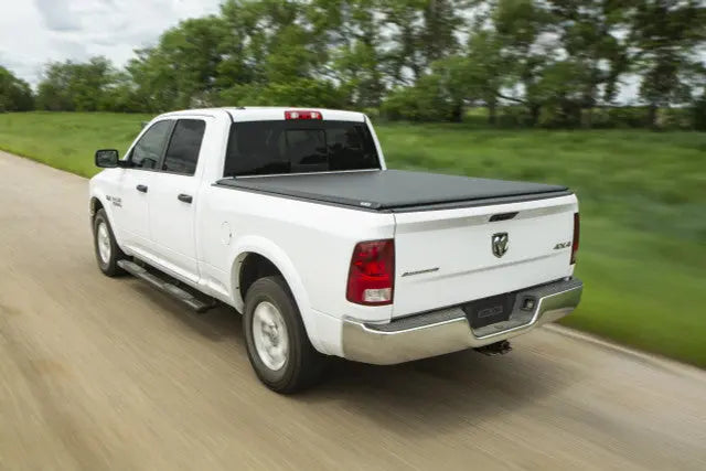 Fas-Top Original | Tonneau CoverFas-Top