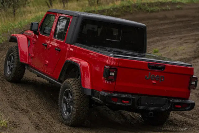 Fas-Top Original | Tonneau CoverFas-Top