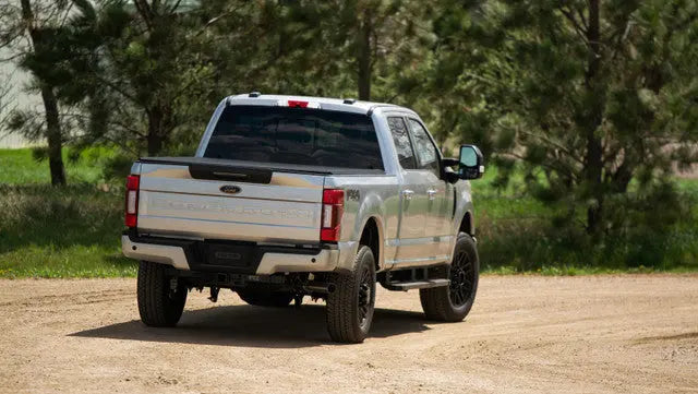 Fas-Top Original | Tonneau CoverFas-Top