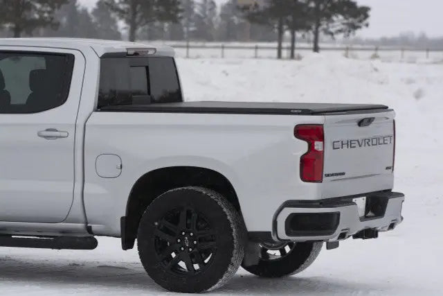 Fas-Top Original | Tonneau CoverFas-Top