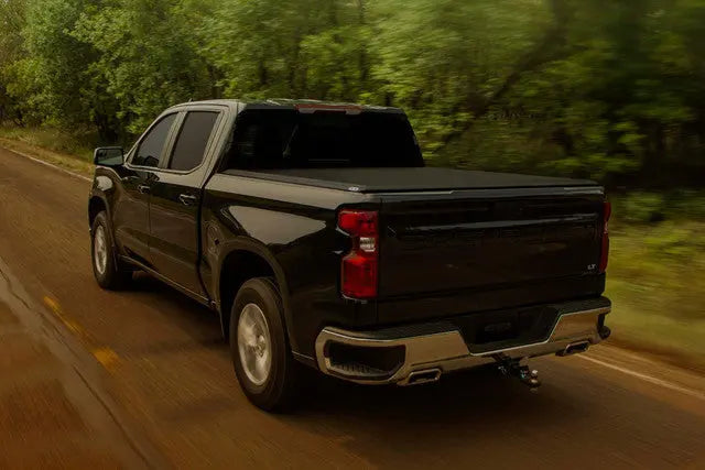 Fas-Top Original | Tonneau CoverFas-Top