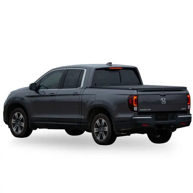 Fas-Top Original | Tonneau CoverFas-Top