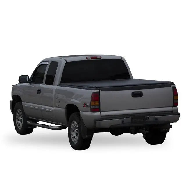 Fas-Top Original | Tonneau CoverFas-Top
