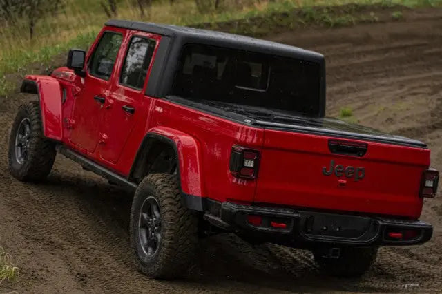 Fas-Top Original | Tonneau CoverFas-Top