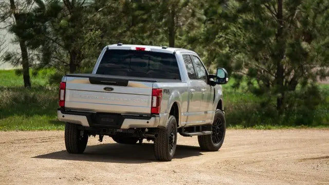 Fas-Top Original | Tonneau CoverFas-Top