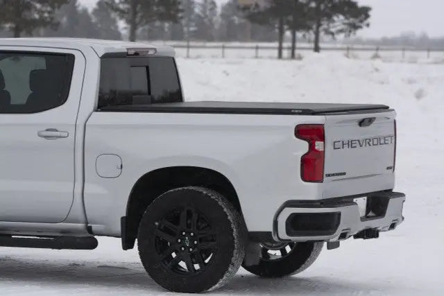 Fas-Top Original | Tonneau CoverFas-Top
