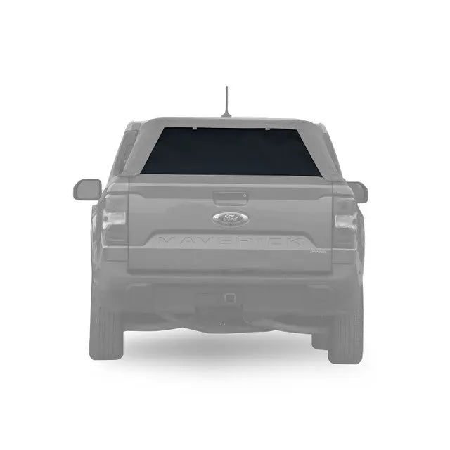 Fas-Top | Rear Blackout BlindFas-Top