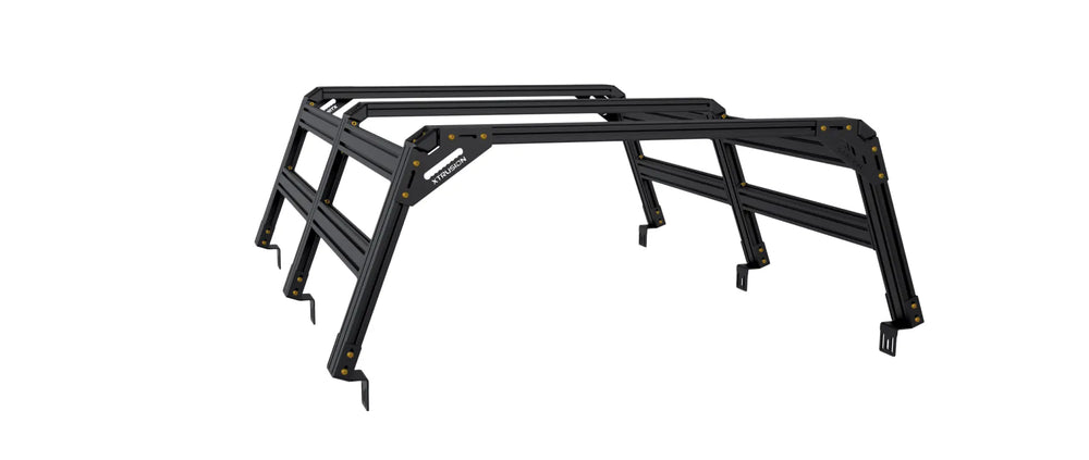 Ford Maverick Bed Rack for Retrax XR Covers | XTR3 Tonneau-CompatibleXtrusion Overland