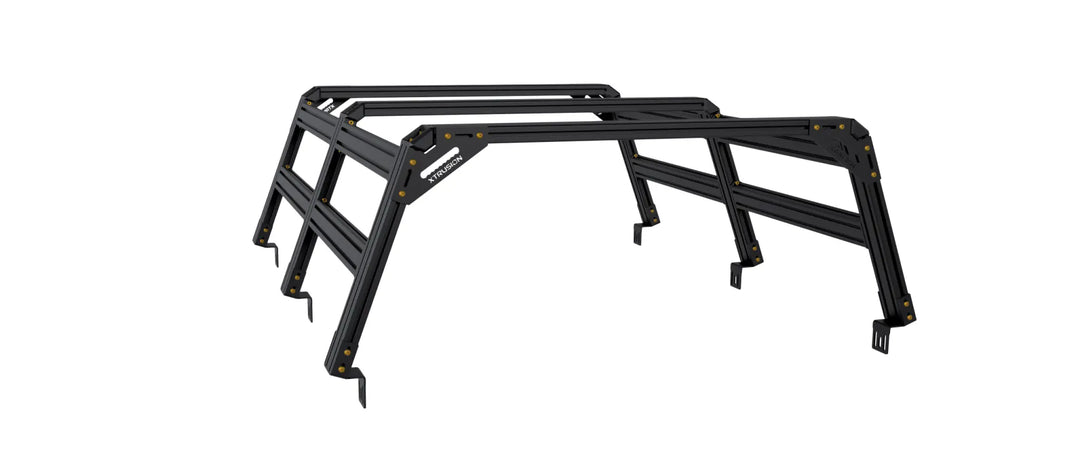 Ford Maverick Bed Rack for Retrax XR Covers | XTR3 Tonneau-CompatibleXtrusion Overland