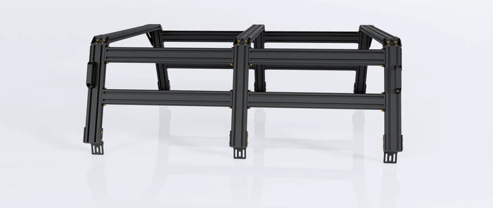 Ford Maverick Bed Rack for Retrax XR Covers | XTR3 Tonneau-CompatibleXtrusion Overland
