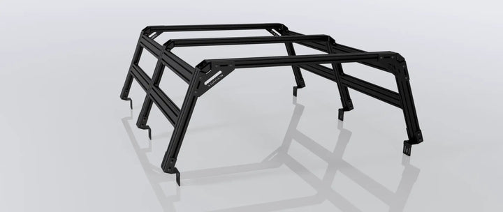 Ford Maverick Bed Rack for Retrax XR Covers | XTR3 Tonneau-CompatibleXtrusion Overland