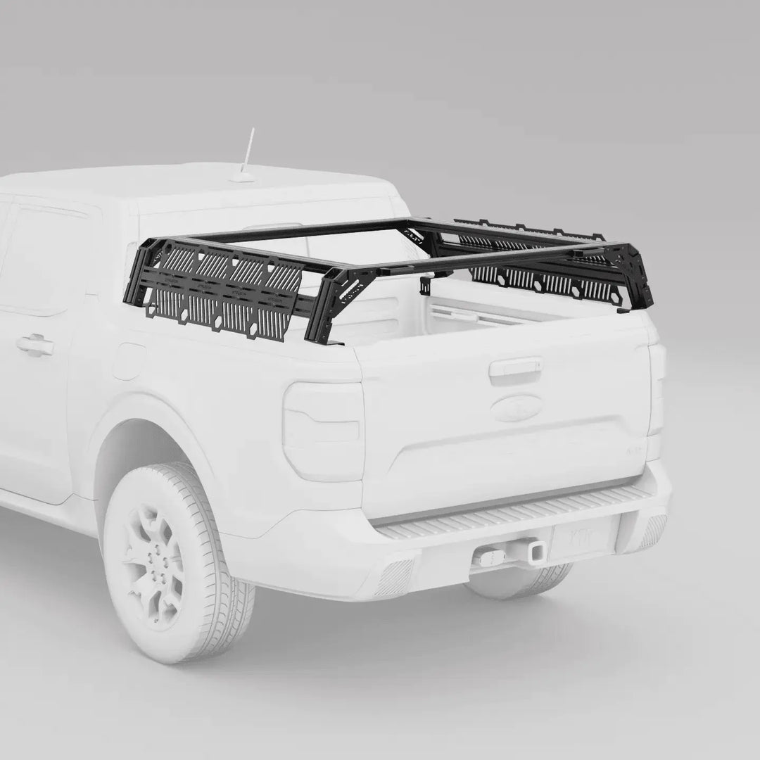 Ford Maverick Pre-configured XTR1 Bed RackXtrusion Overland
