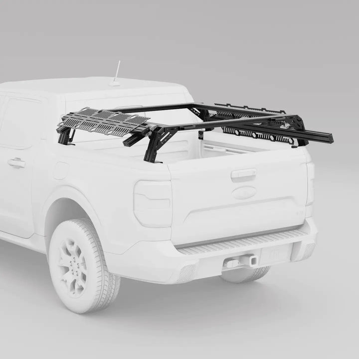 Ford Maverick Pre-configured XTR1 Bed RackXtrusion Overland