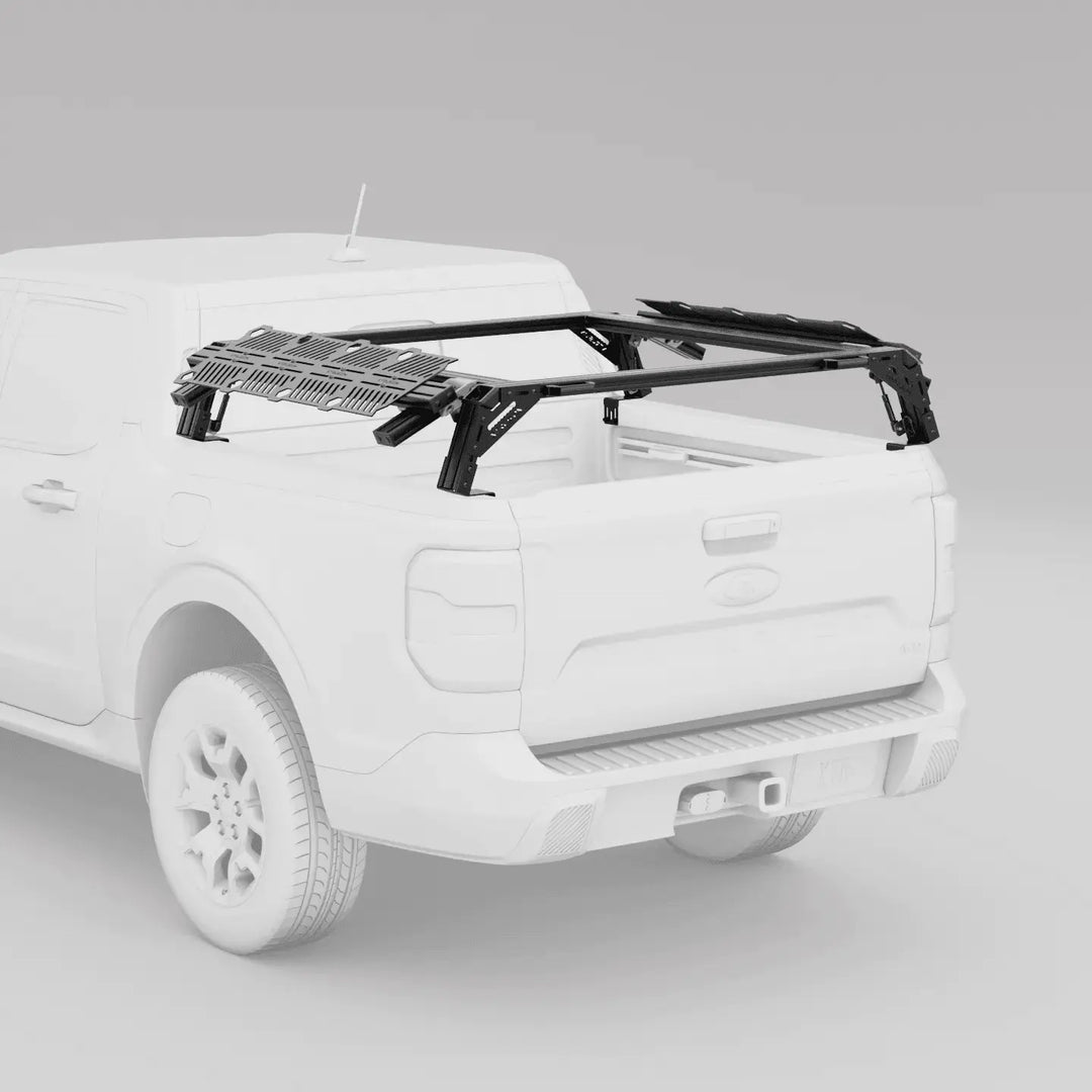 Ford Maverick Pre-configured XTR1 Bed RackXtrusion Overland