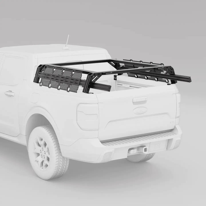 Ford Maverick Pre-configured XTR1 Bed RackXtrusion Overland